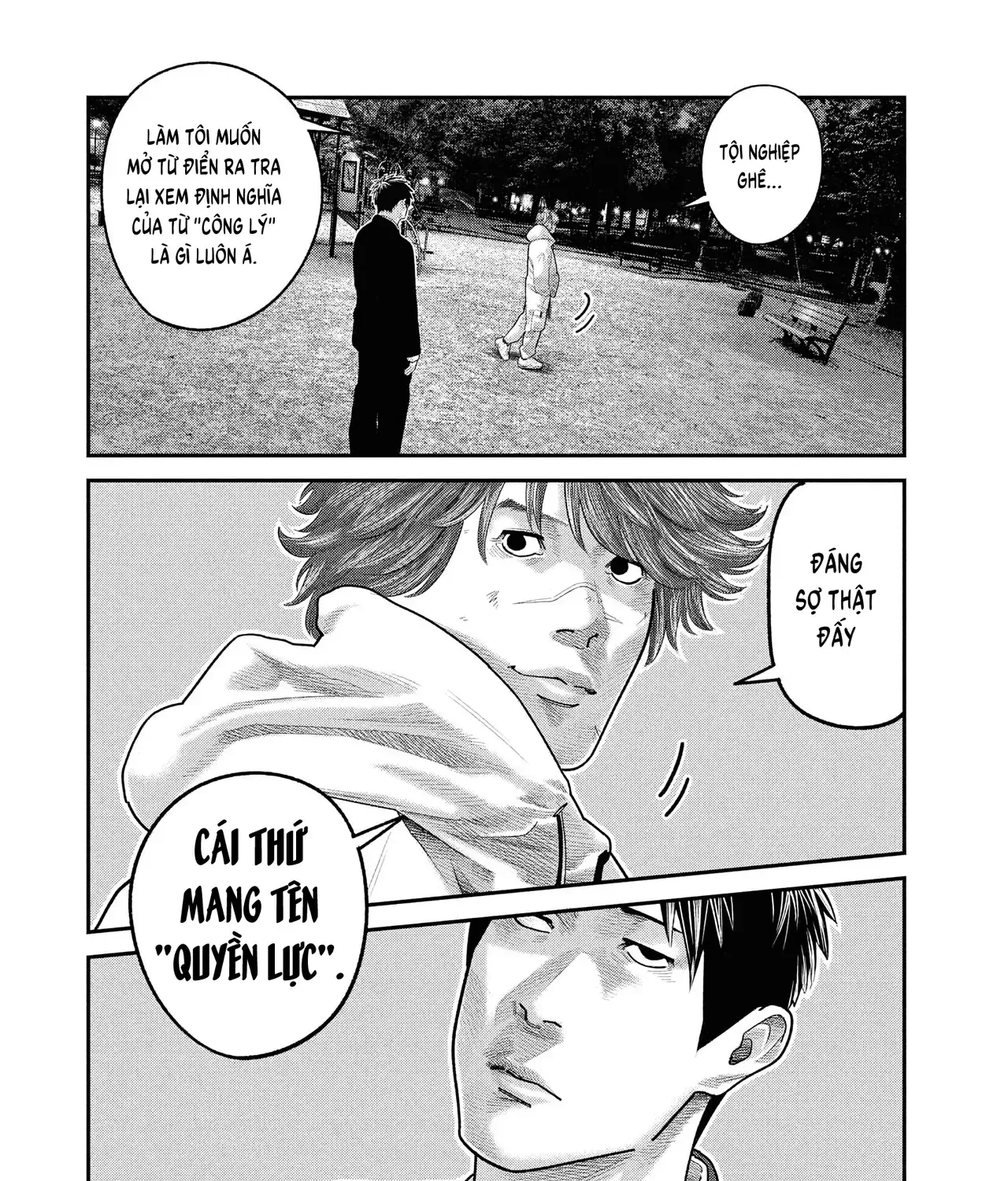 Chapter 41 - Trang 18
