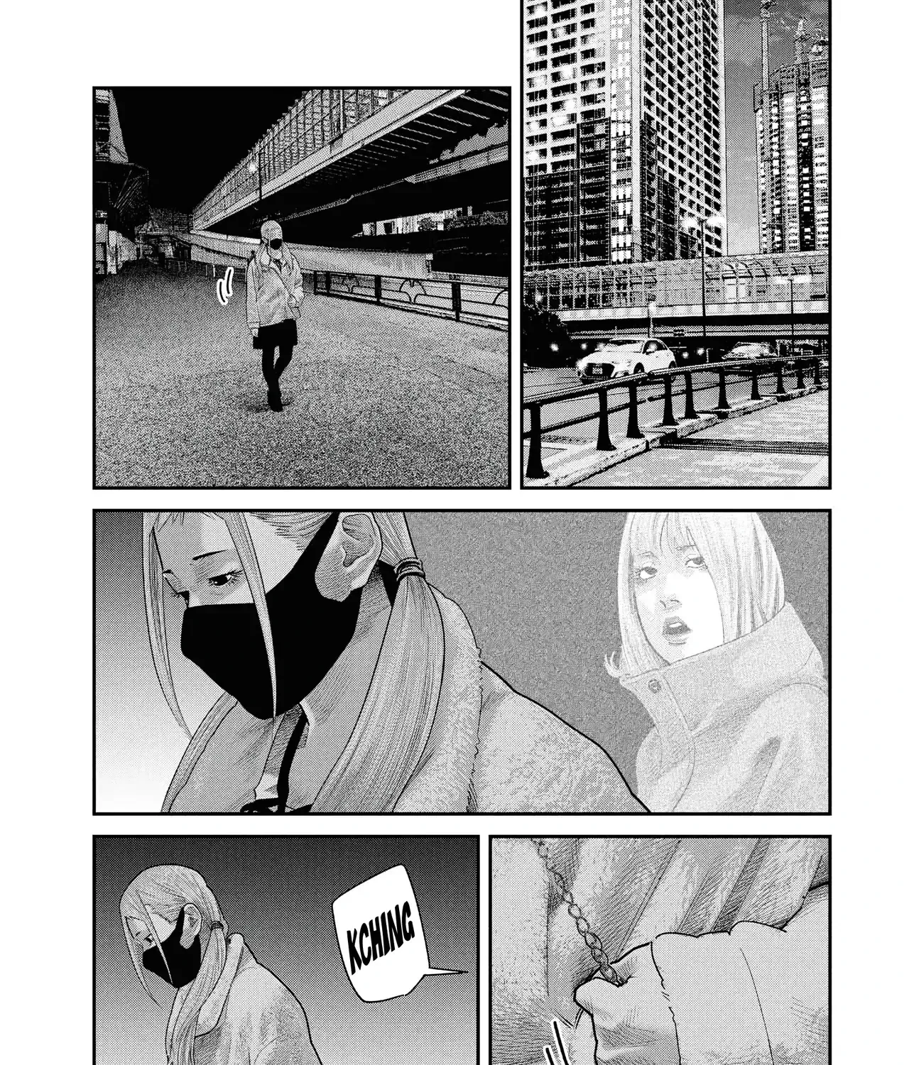 Chapter 41 - Trang 32