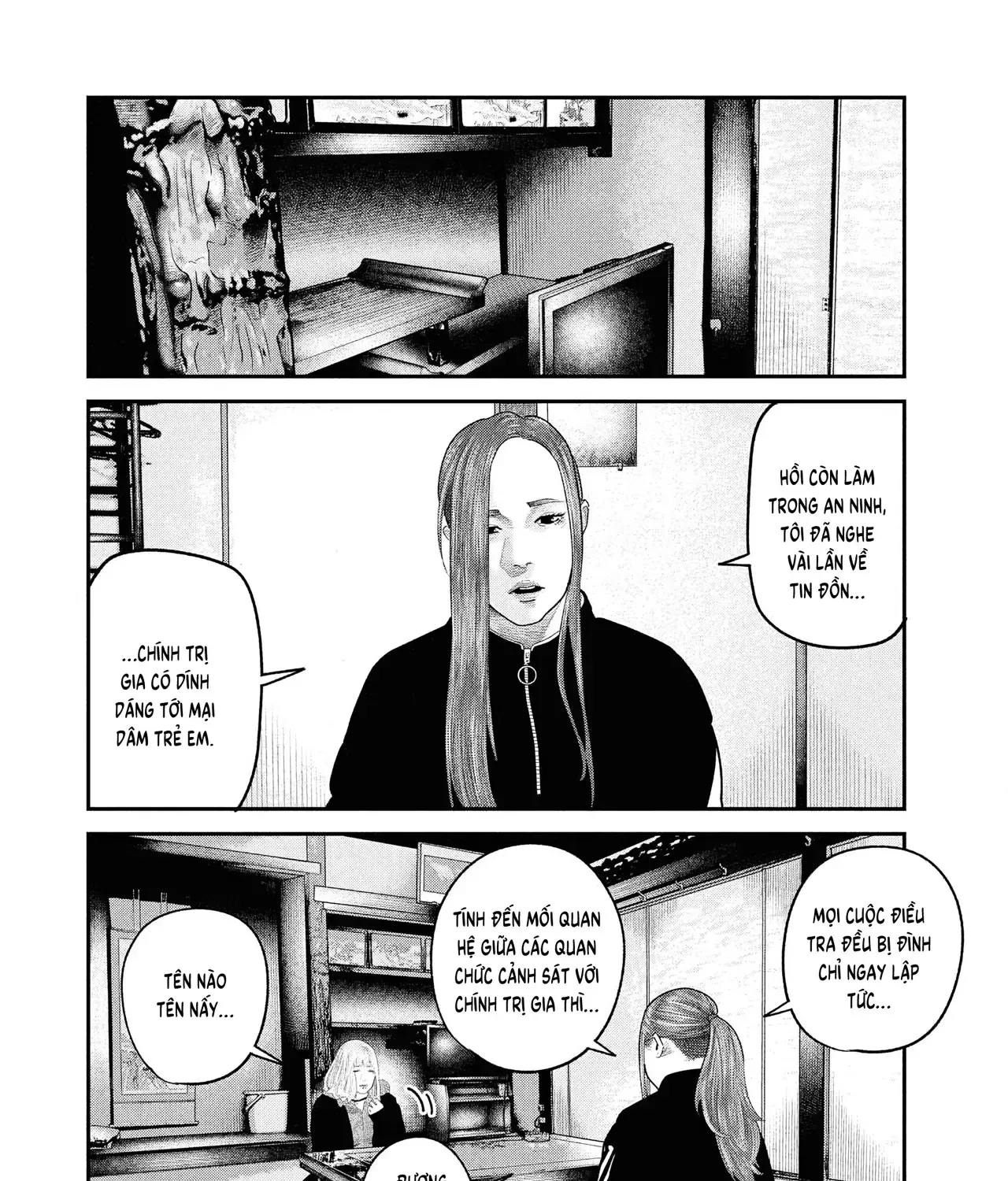 Chapter 41 - Trang 38