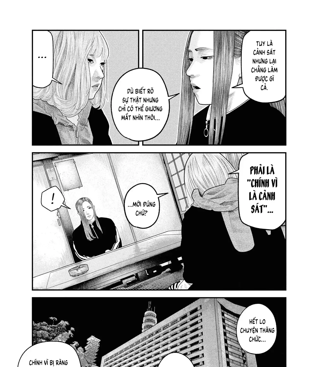 Chapter 41 - Trang 40