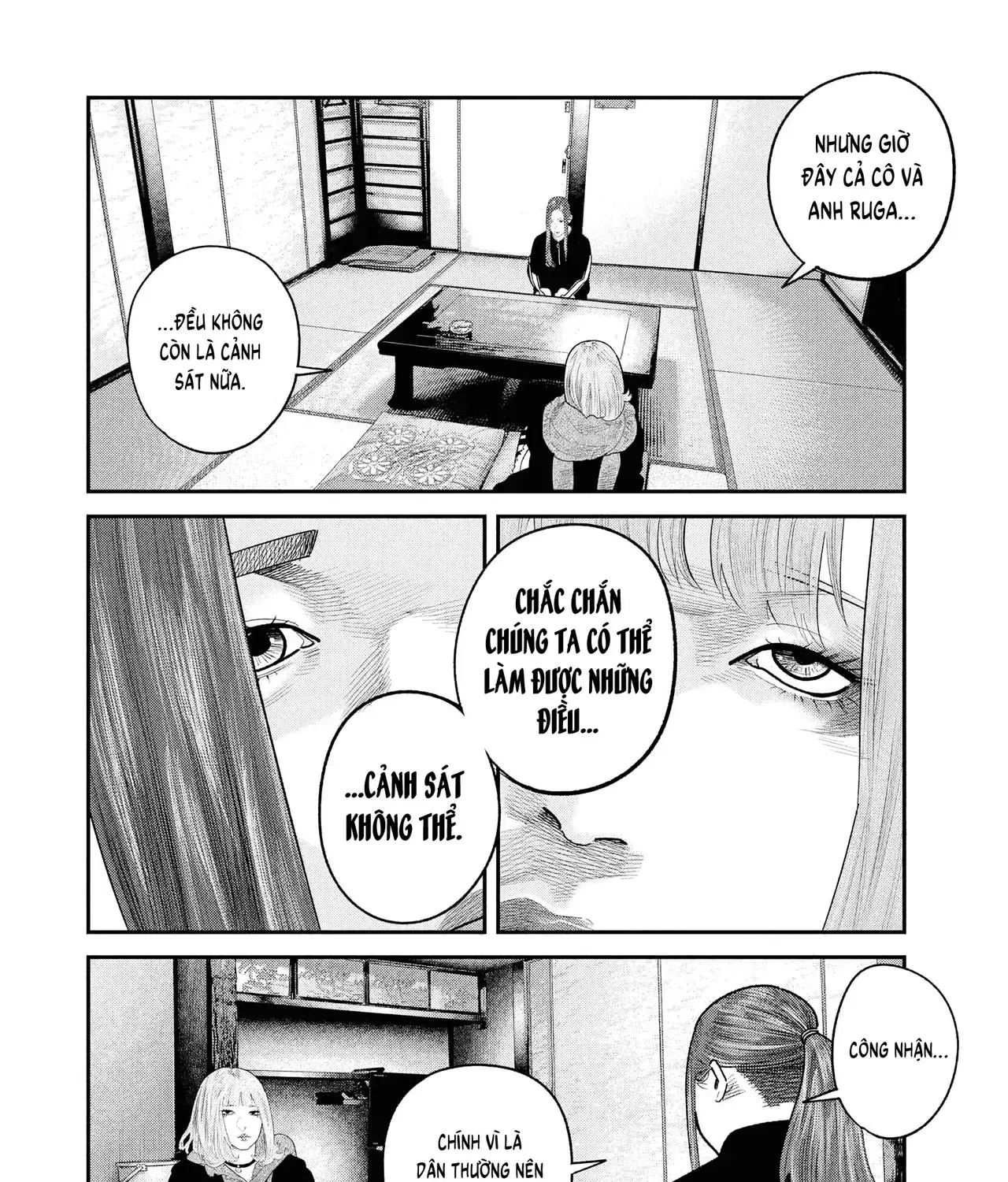 Chapter 41 - Trang 42