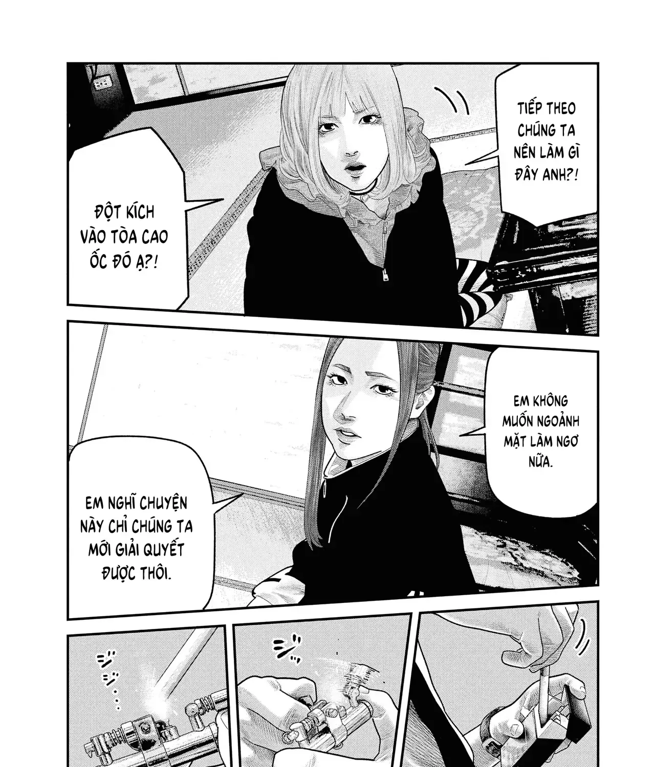 Chapter 41 - Trang 48