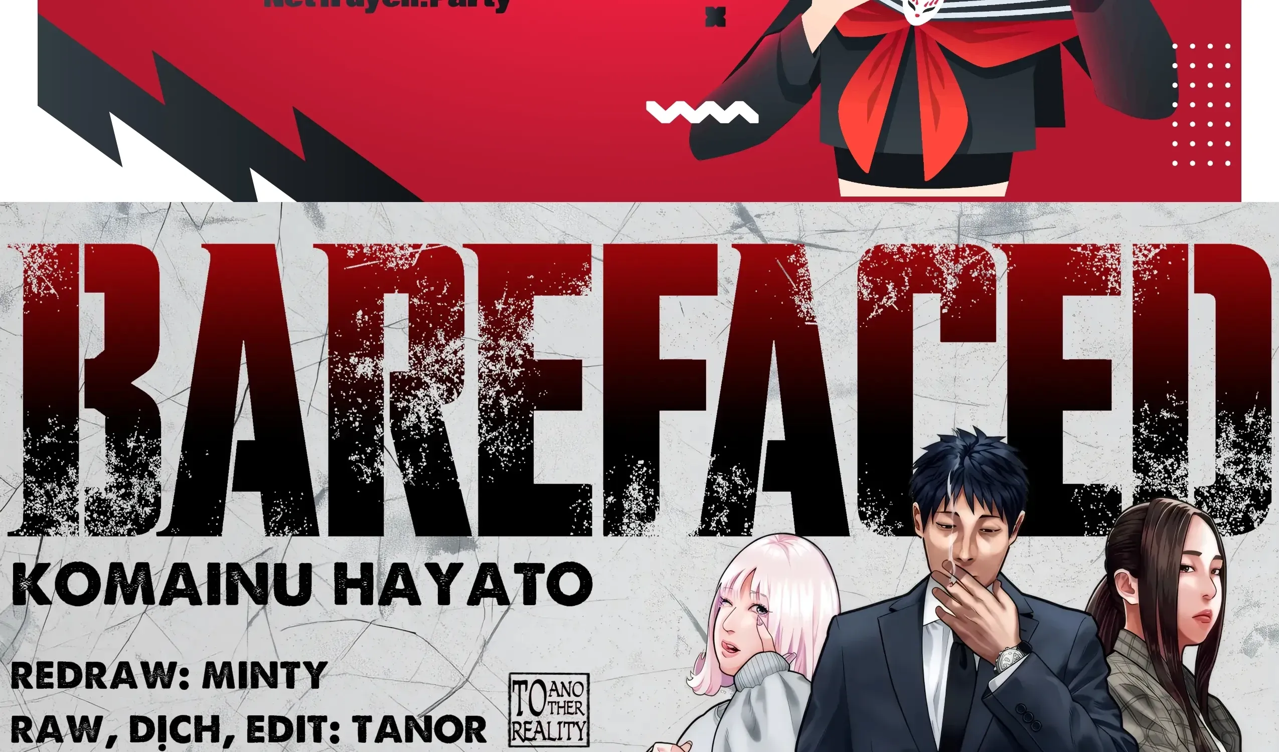 Chapter 41 - Trang 6