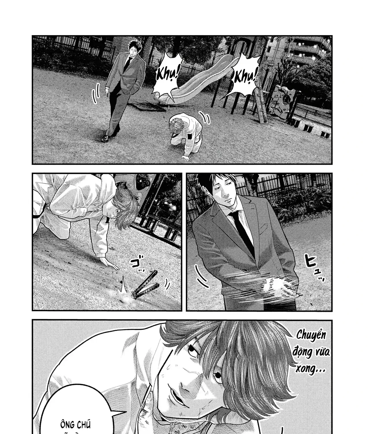 Chapter 41 - Trang 10