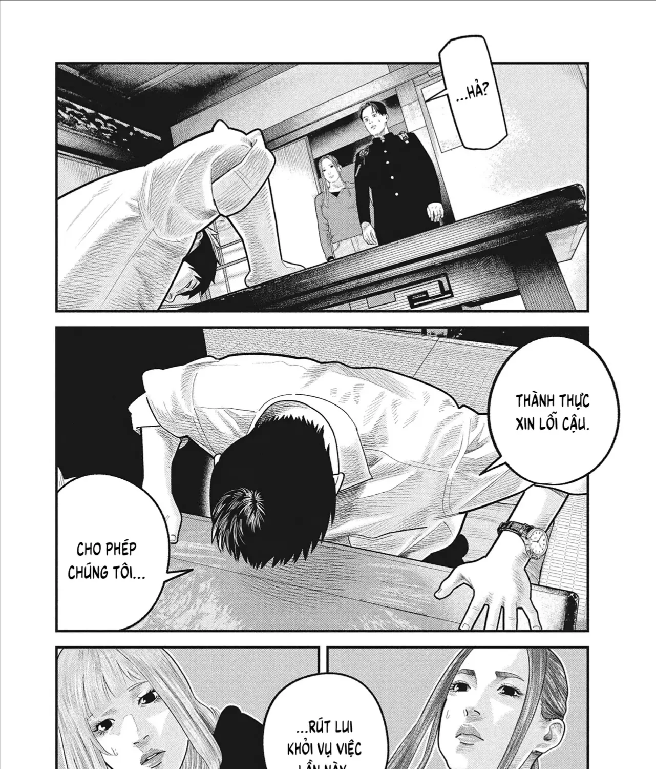 Chapter 42 - Trang 16