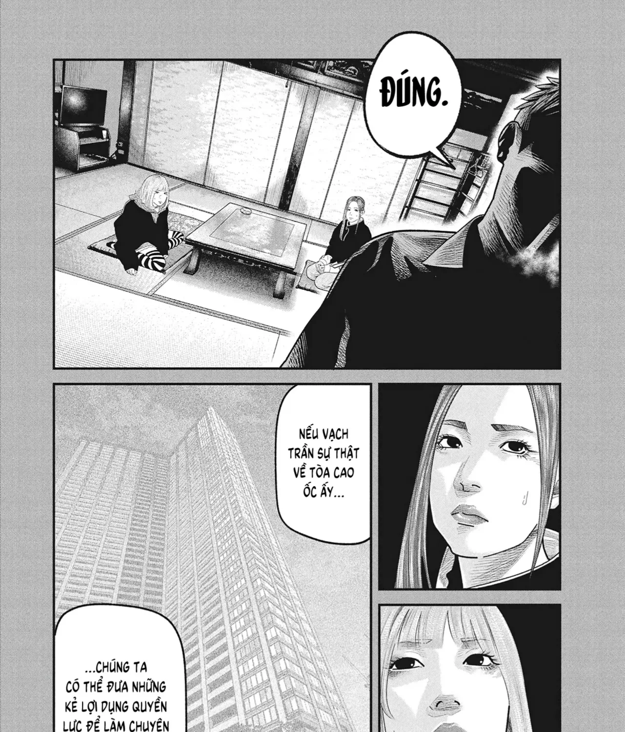 Chapter 42 - Trang 20