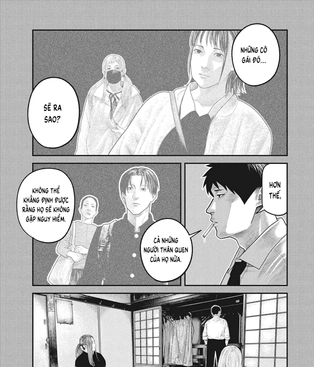 Chapter 42 - Trang 22