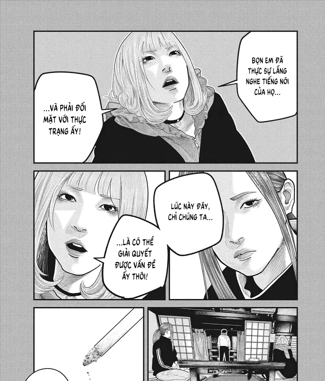 Chapter 42 - Trang 26