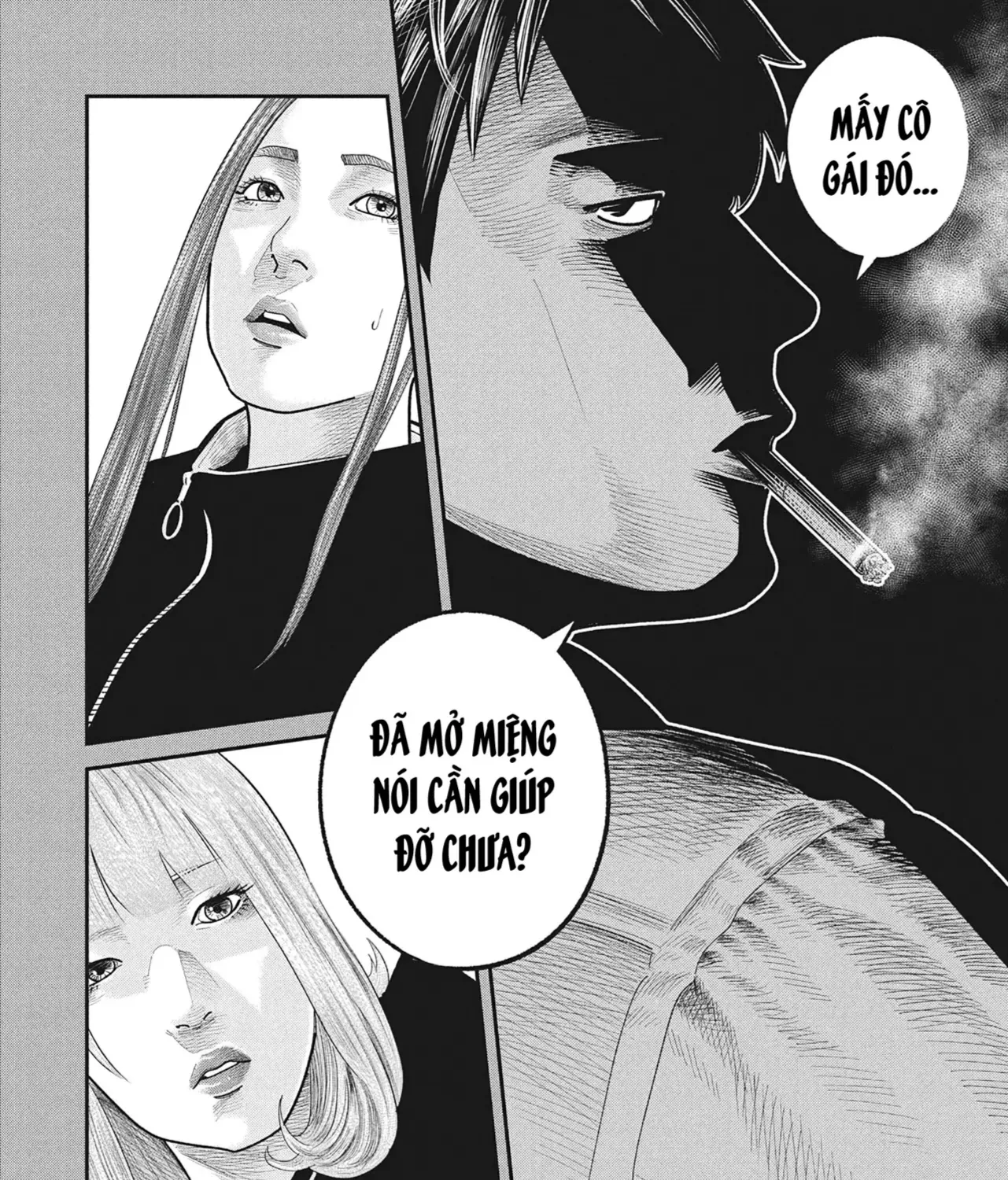 Chapter 42 - Trang 28