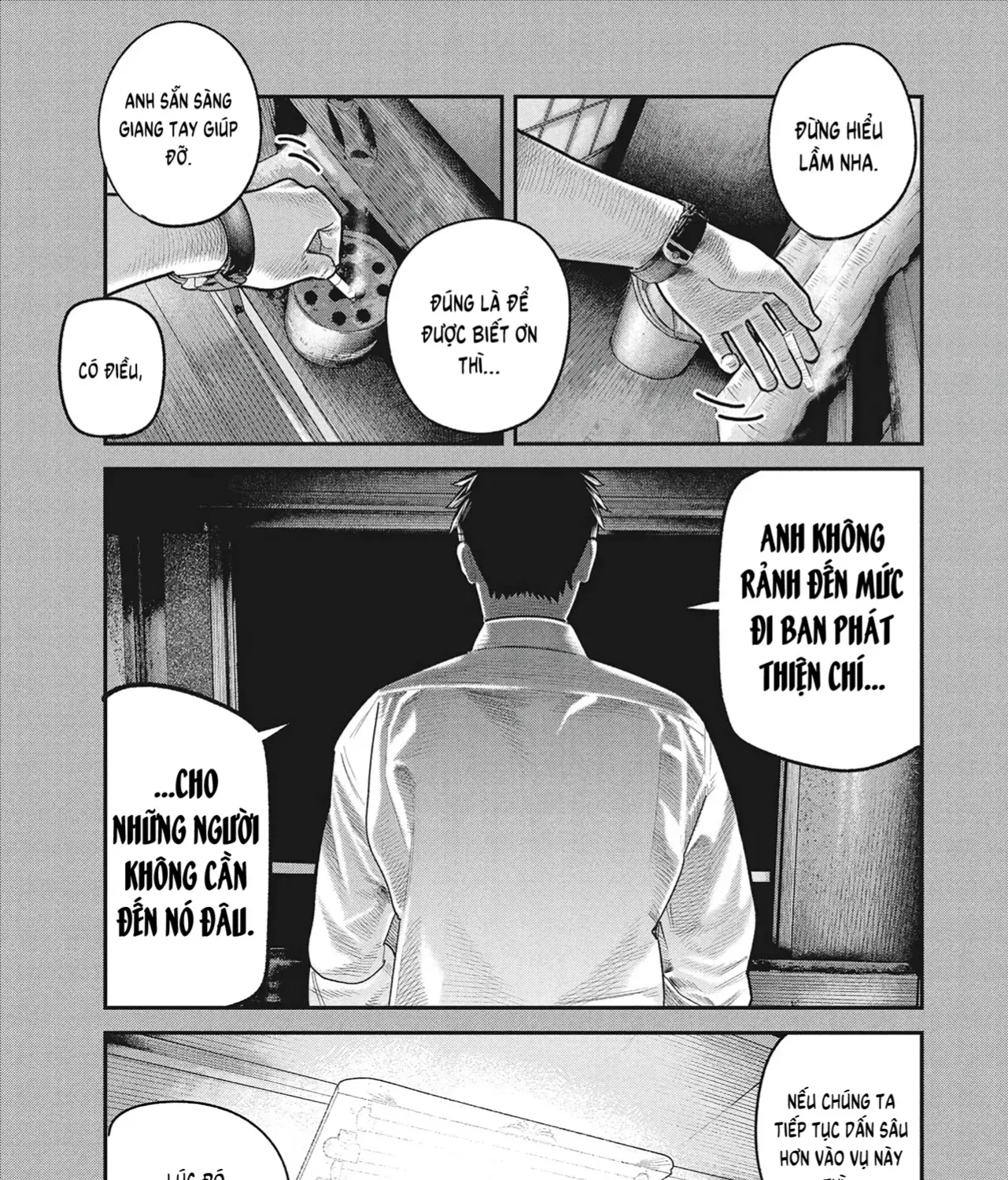 Chapter 42 - Trang 30