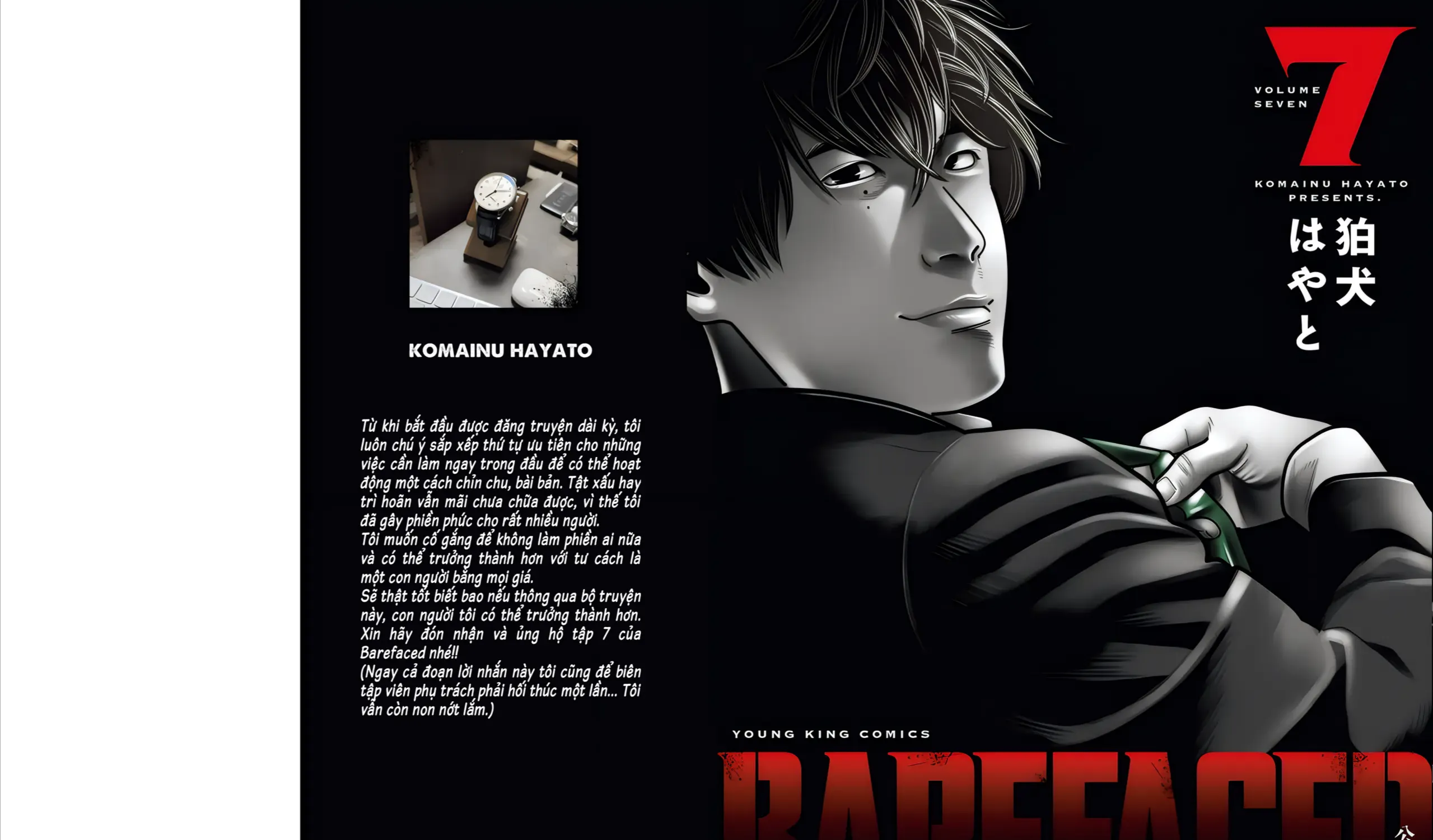 Chapter 42 - Trang 4