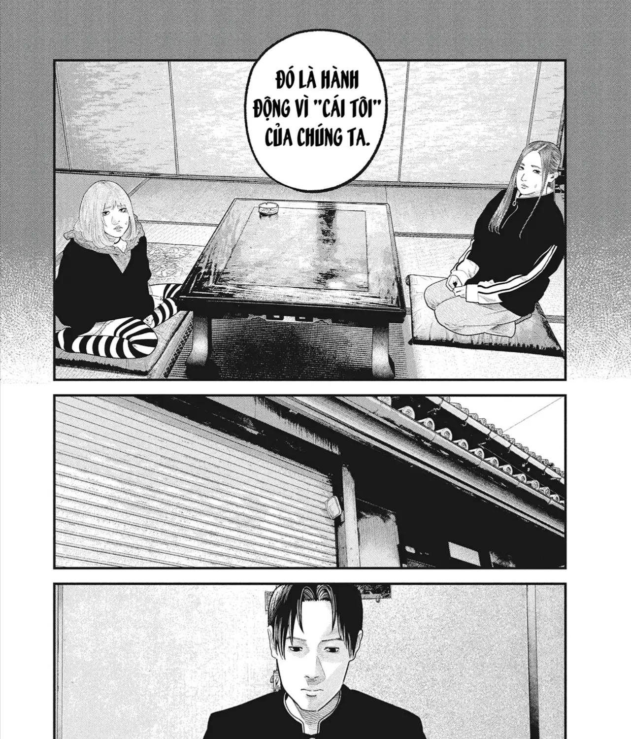 Chapter 42 - Trang 32