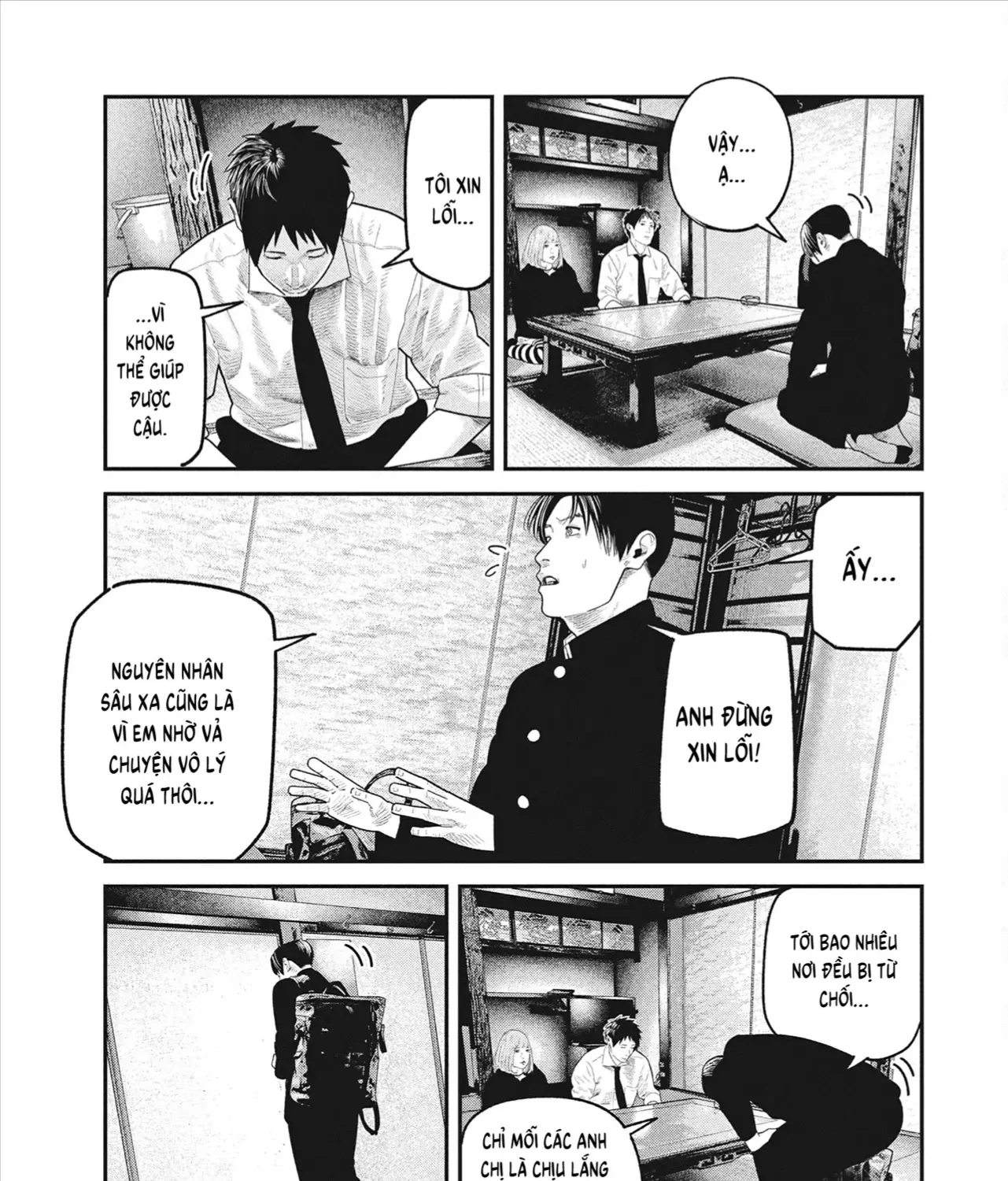 Chapter 42 - Trang 34