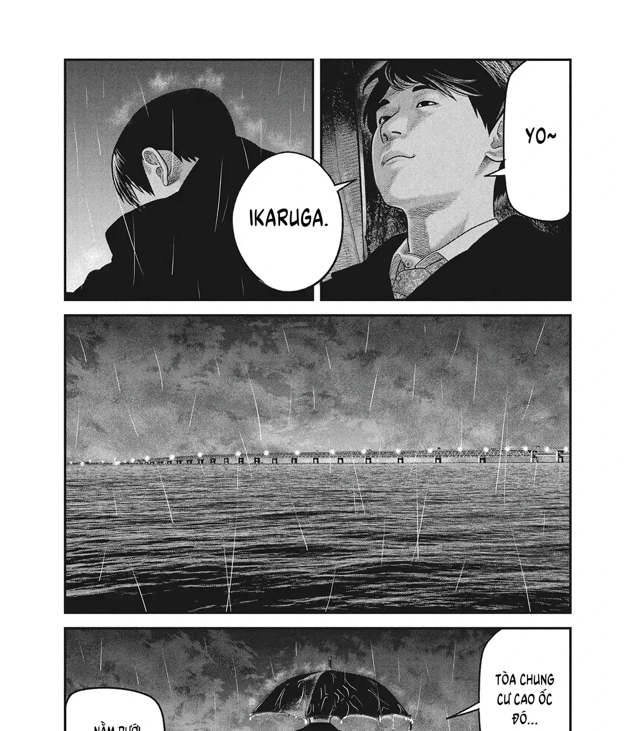 Chapter 43 - Trang 20