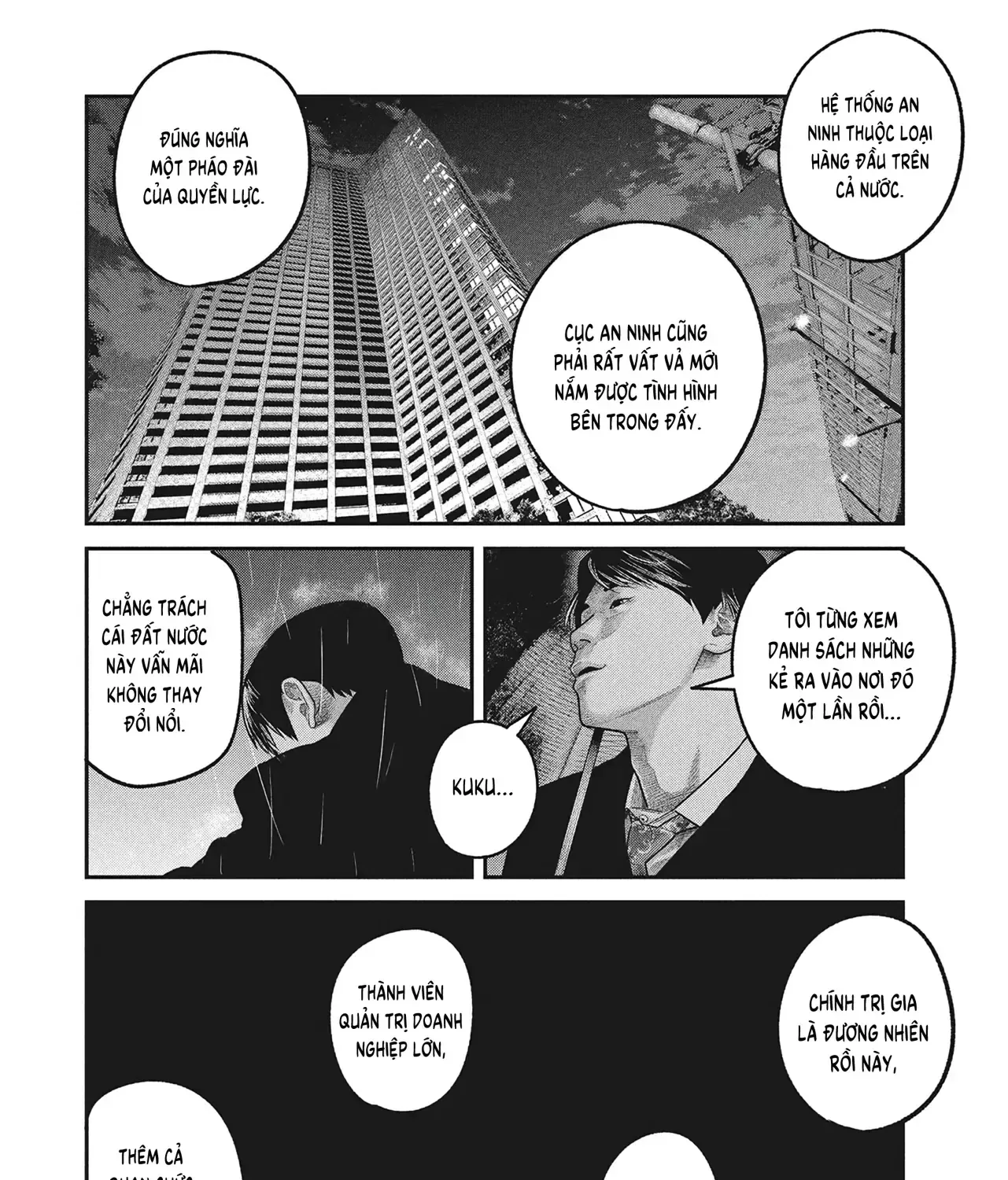 Chapter 43 - Trang 22