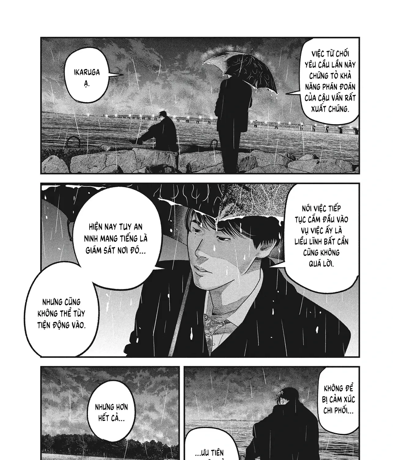 Chapter 43 - Trang 24