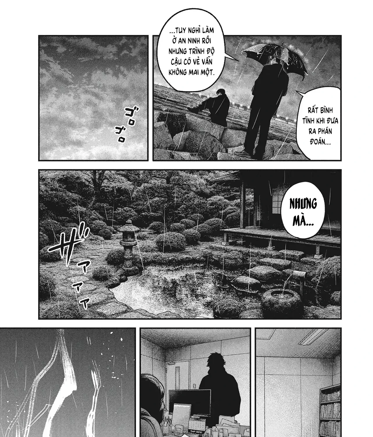 Chapter 43 - Trang 28