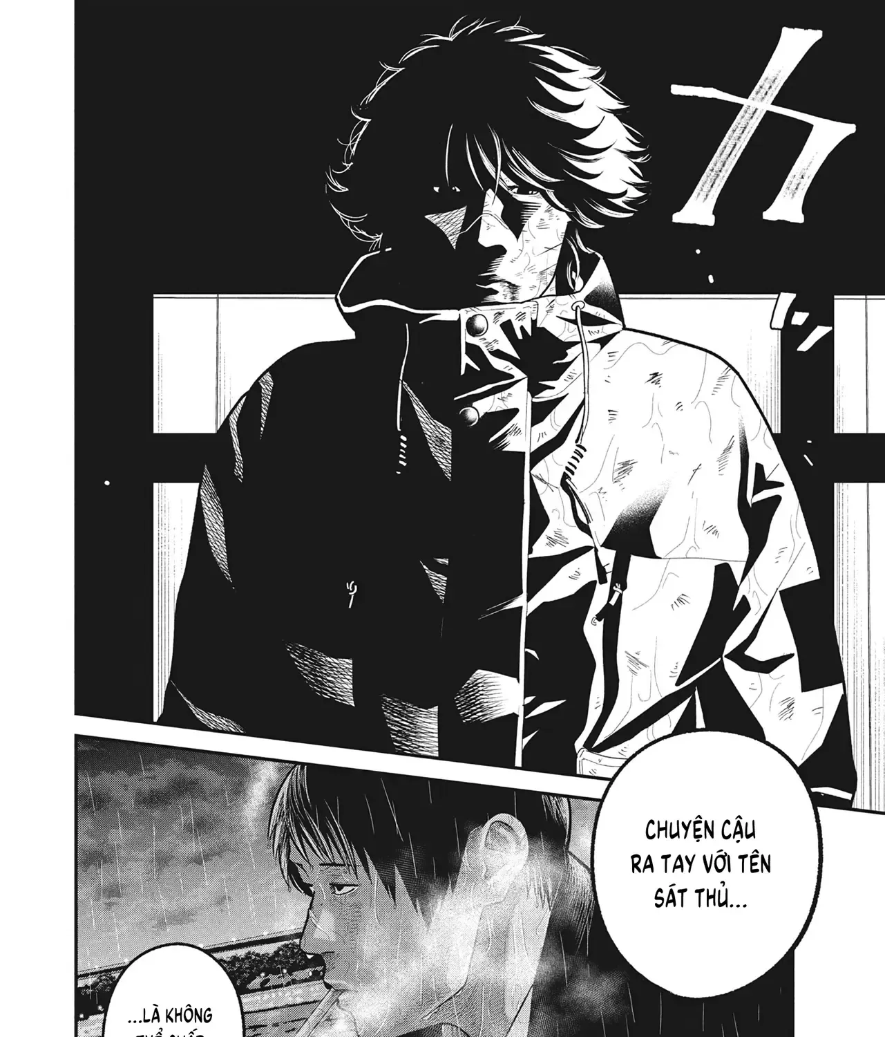 Chapter 43 - Trang 30