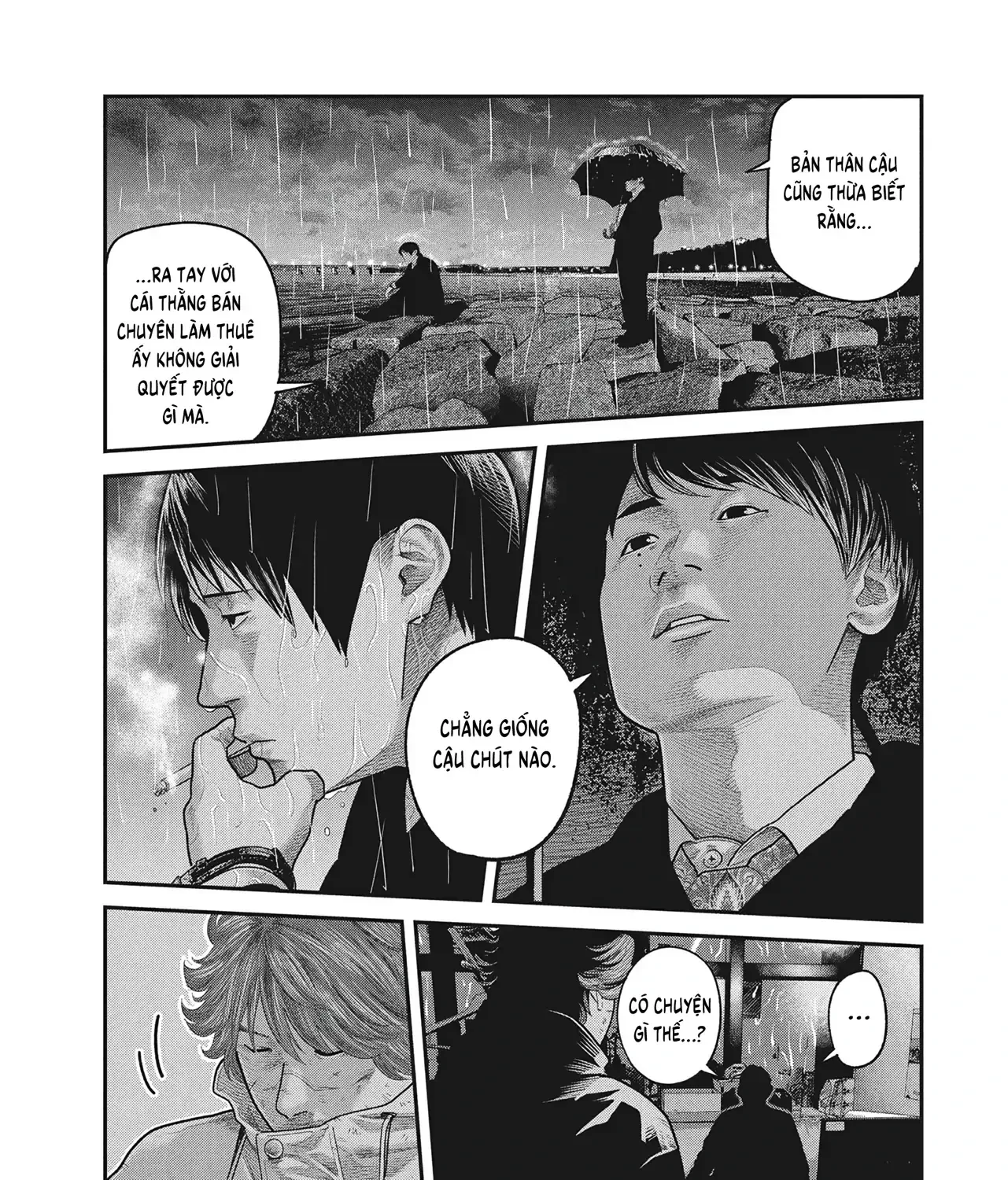 Chapter 43 - Trang 32