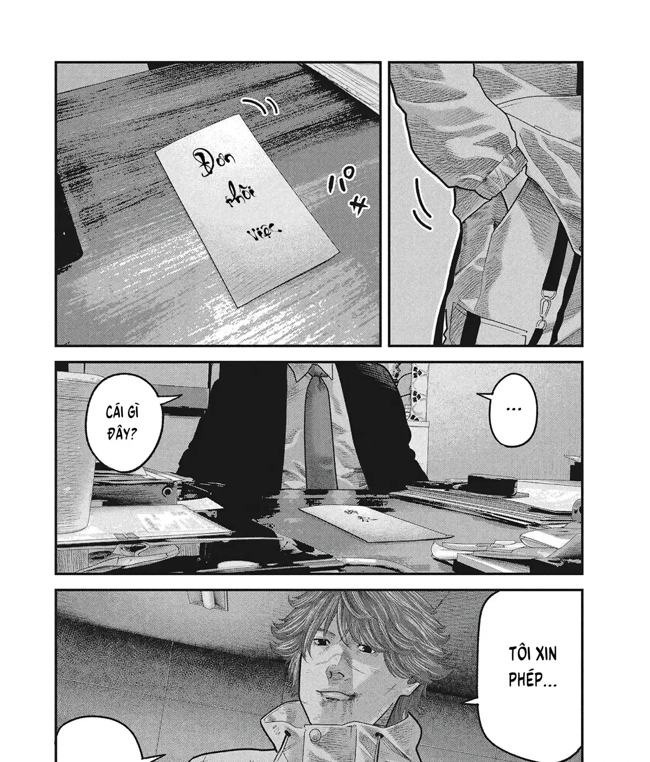 Chapter 43 - Trang 34