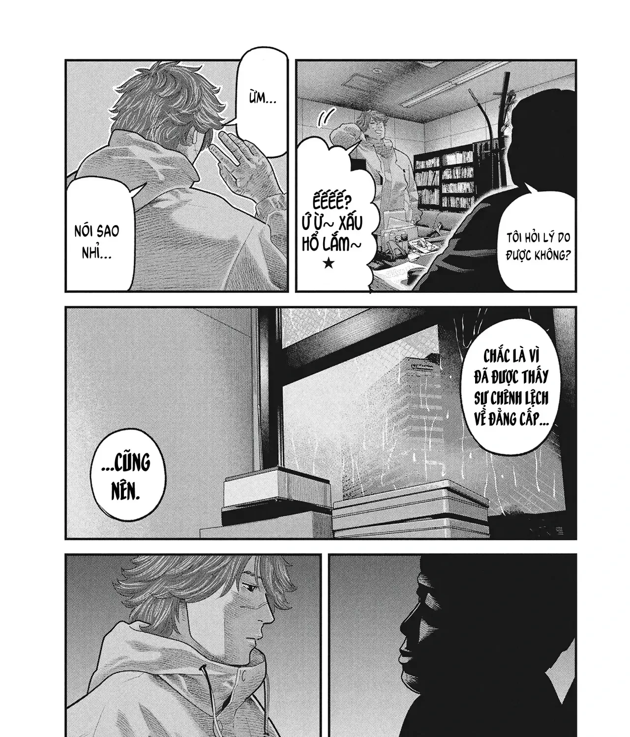 Chapter 43 - Trang 36