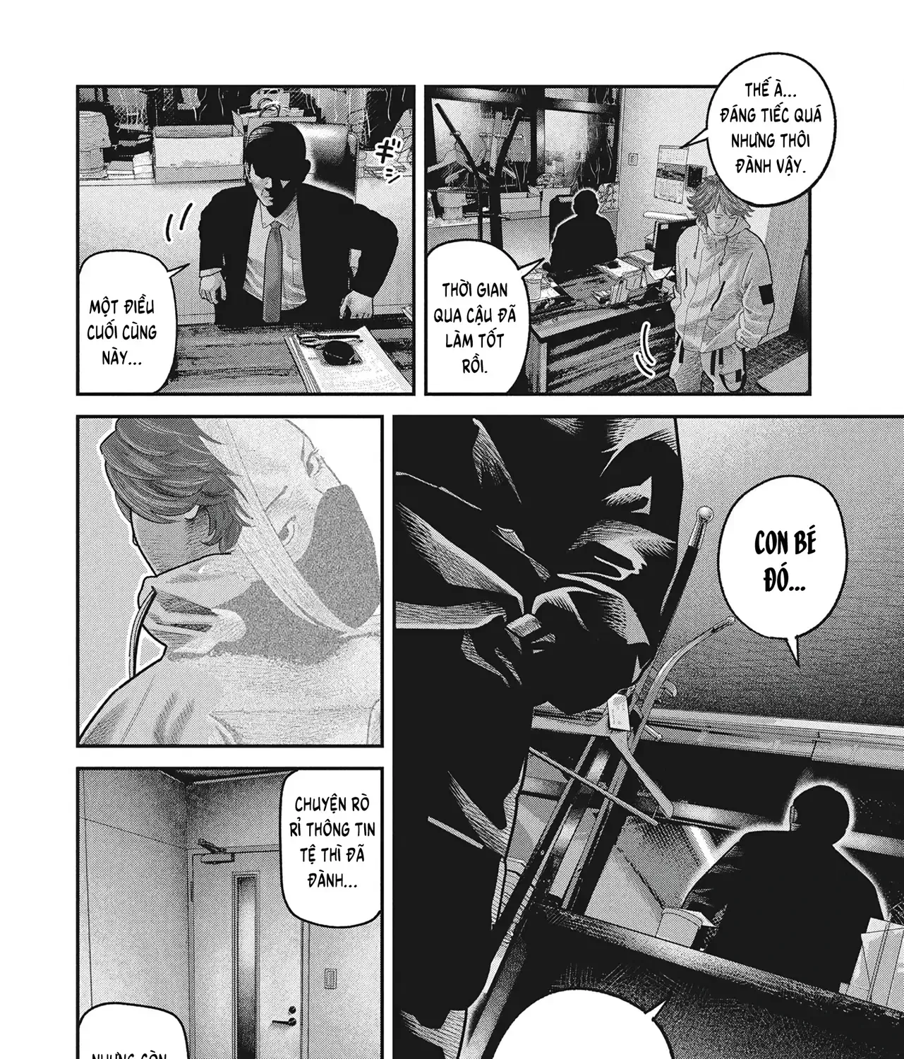 Chapter 43 - Trang 38