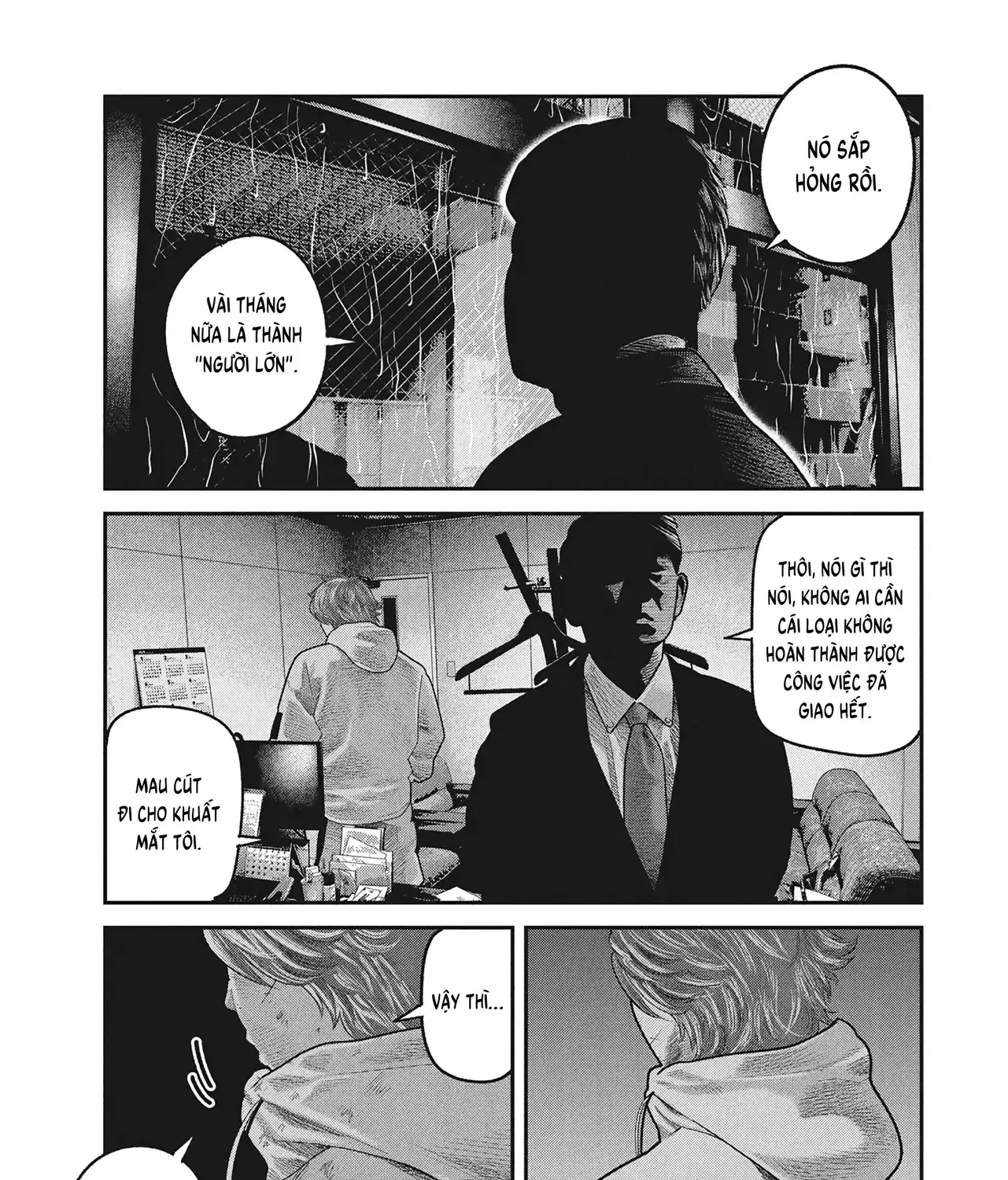 Chapter 43 - Trang 40