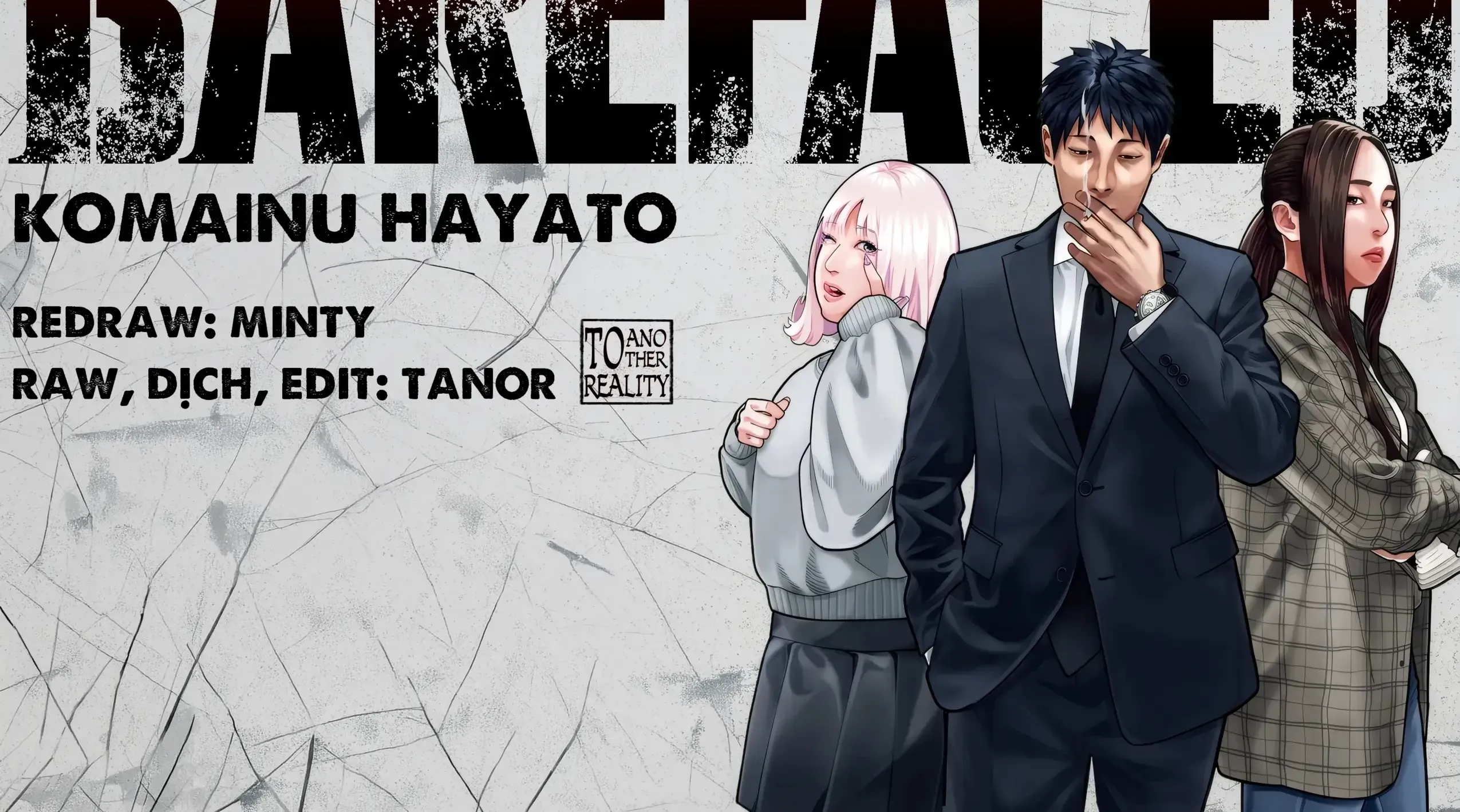 Chapter 43 - Trang 7