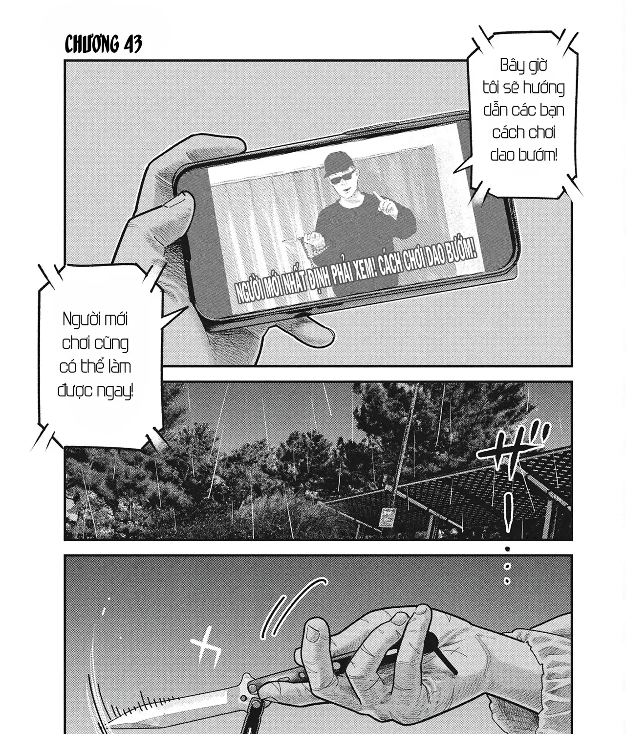 Chapter 43 - Trang 8