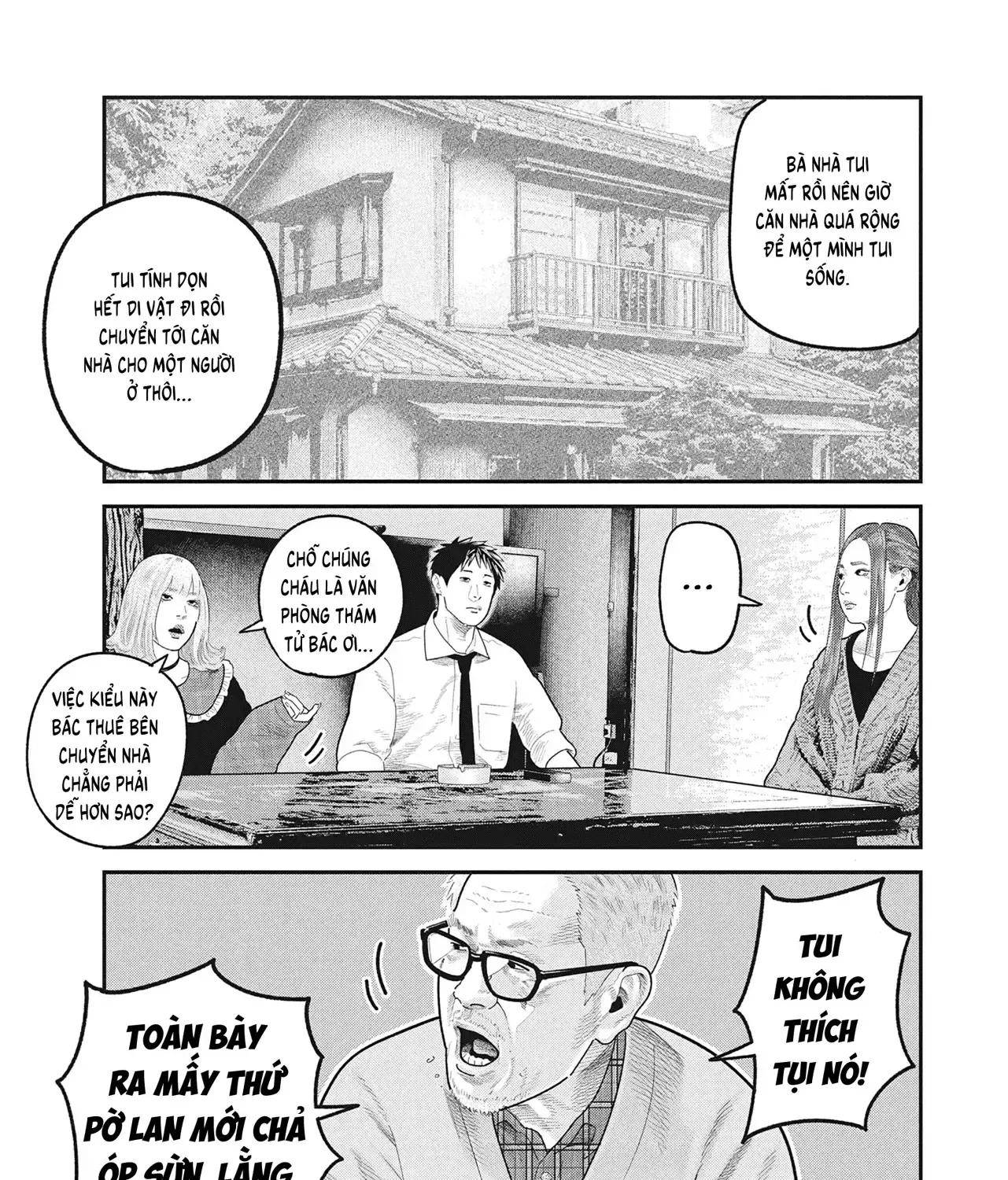 Chapter 45 - Trang 12