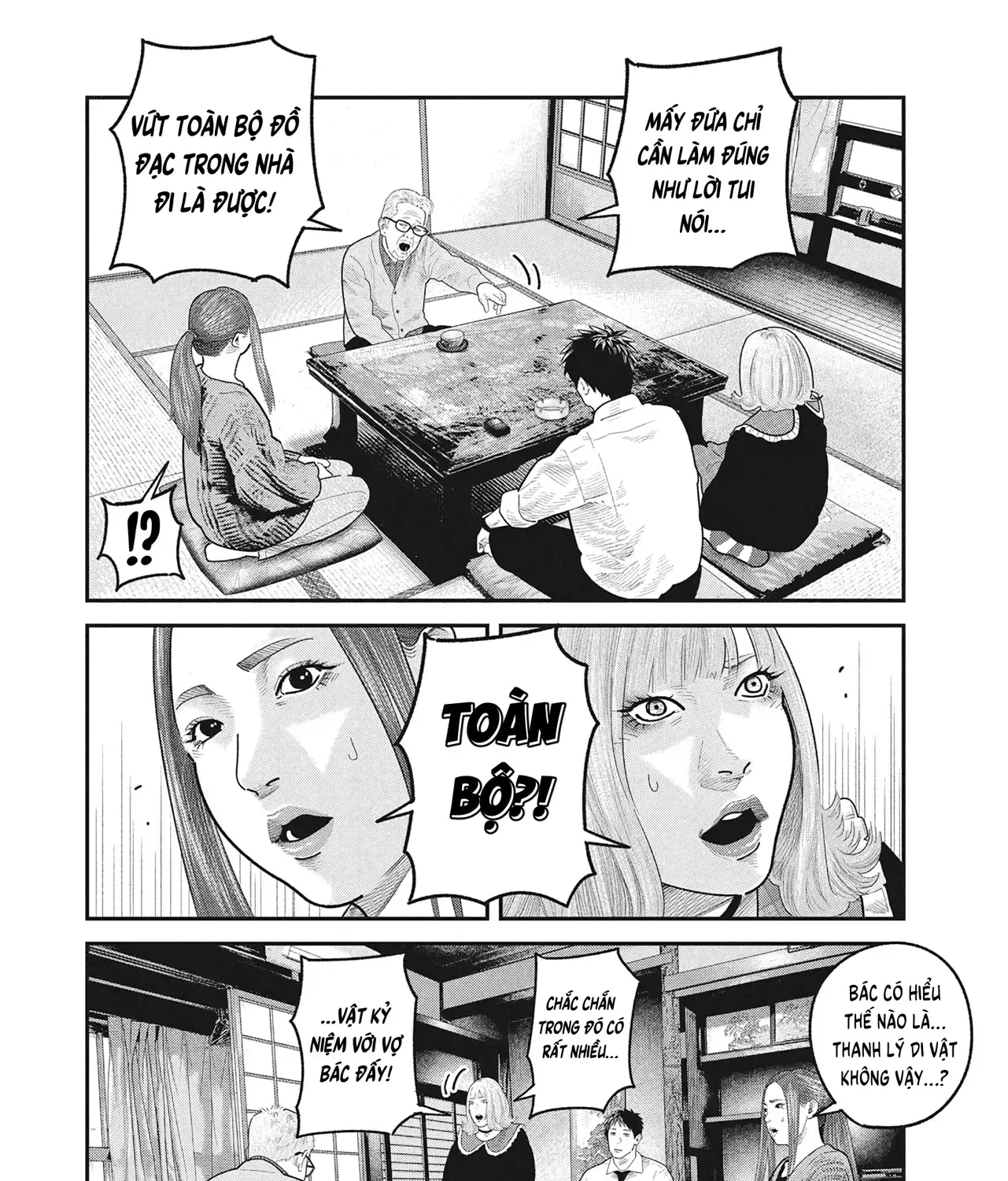 Chapter 45 - Trang 14