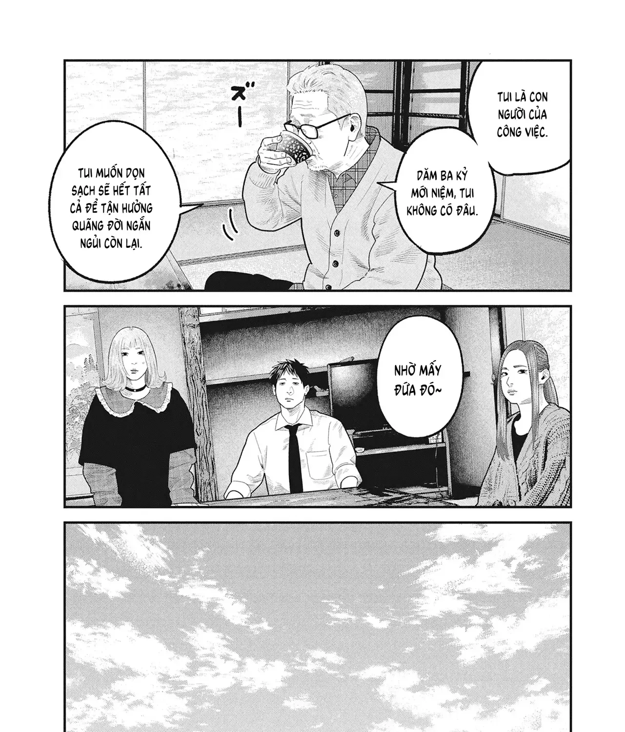Chapter 45 - Trang 16