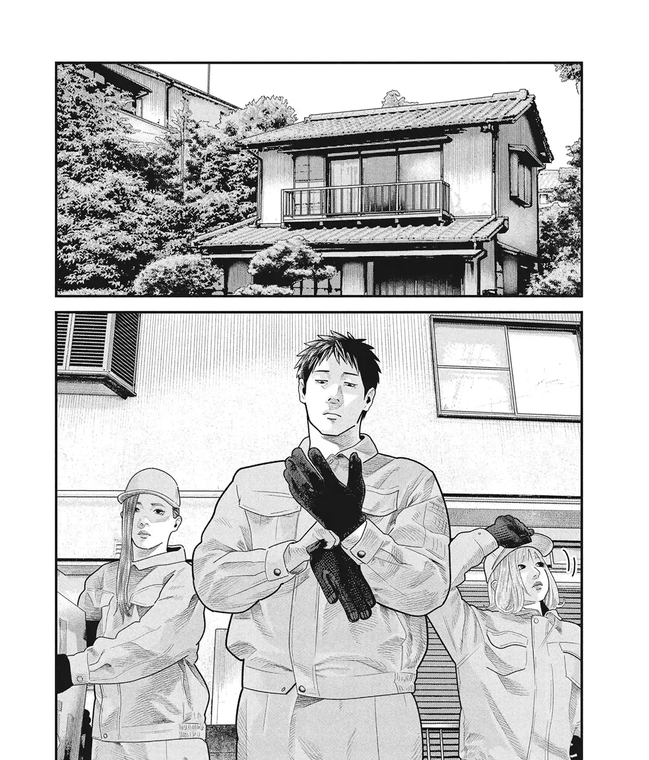 Chapter 45 - Trang 18