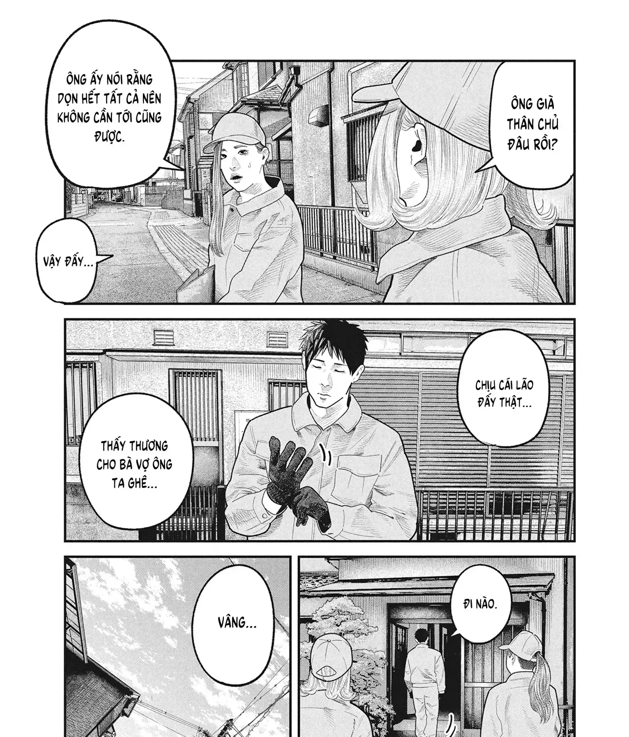 Chapter 45 - Trang 20