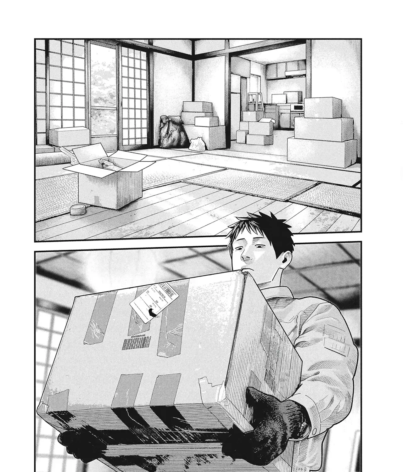 Chapter 45 - Trang 22