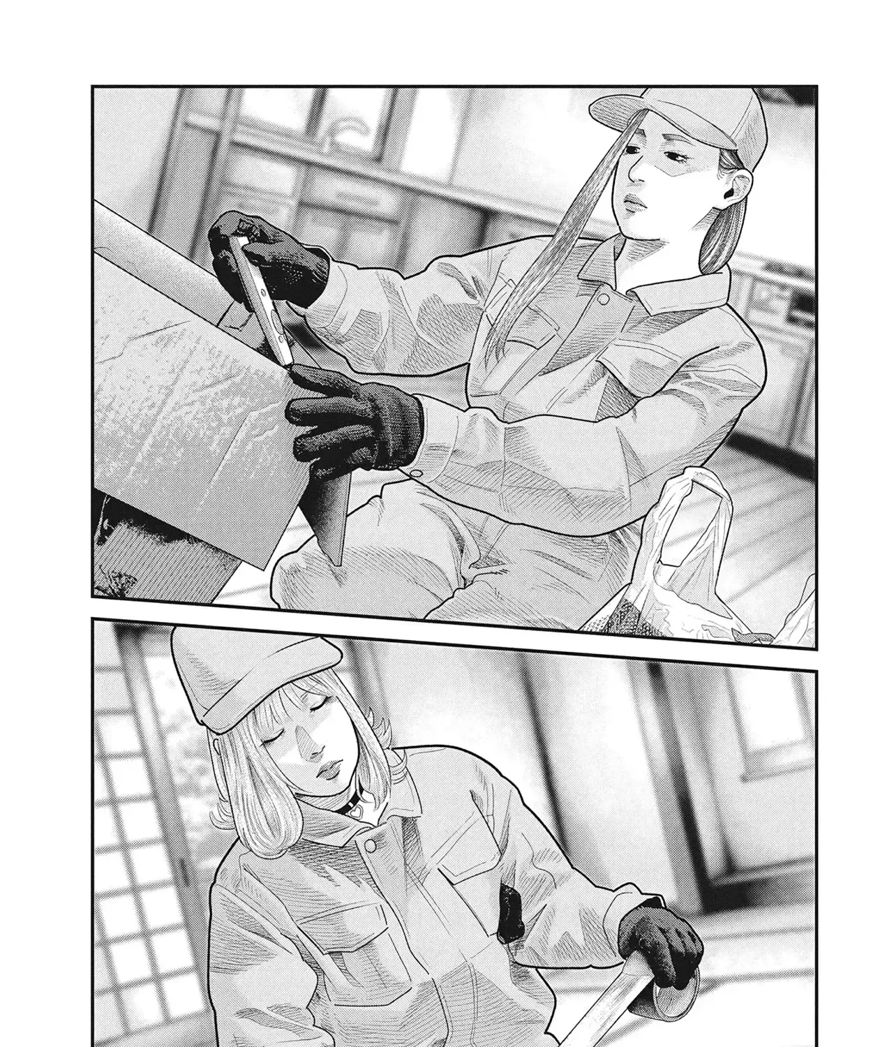 Chapter 45 - Trang 24