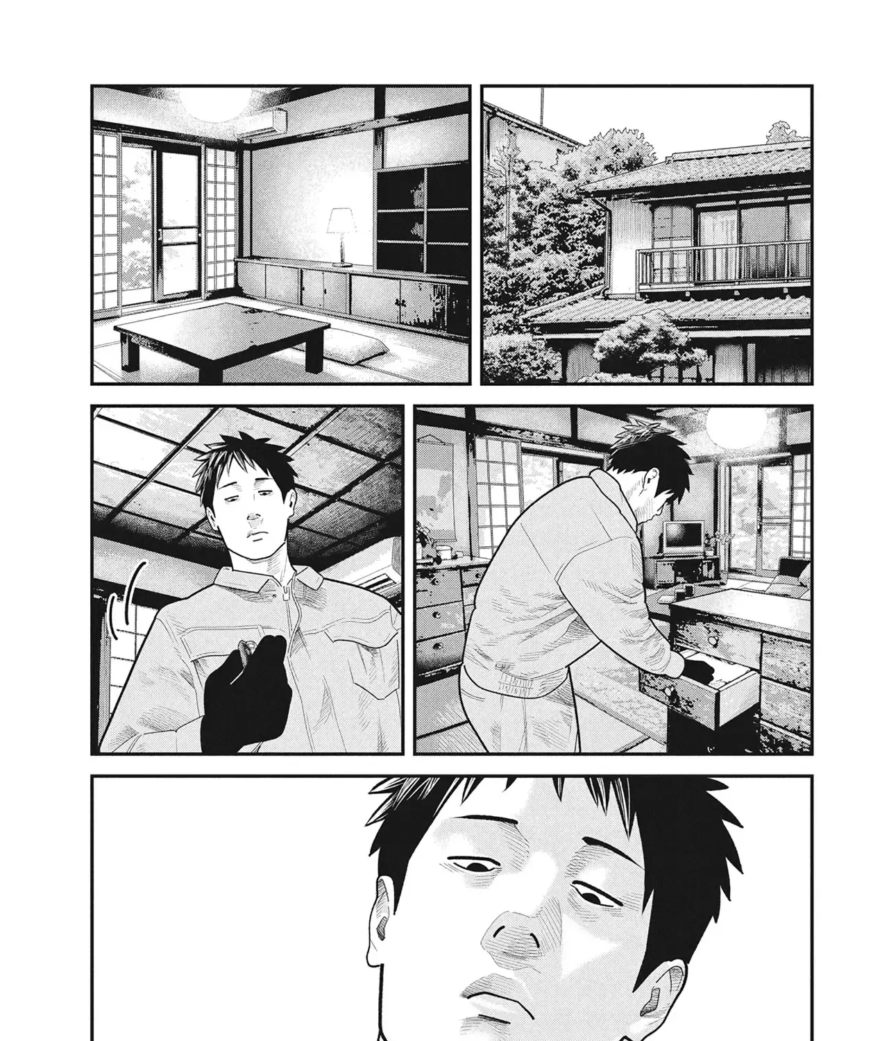 Chapter 45 - Trang 28