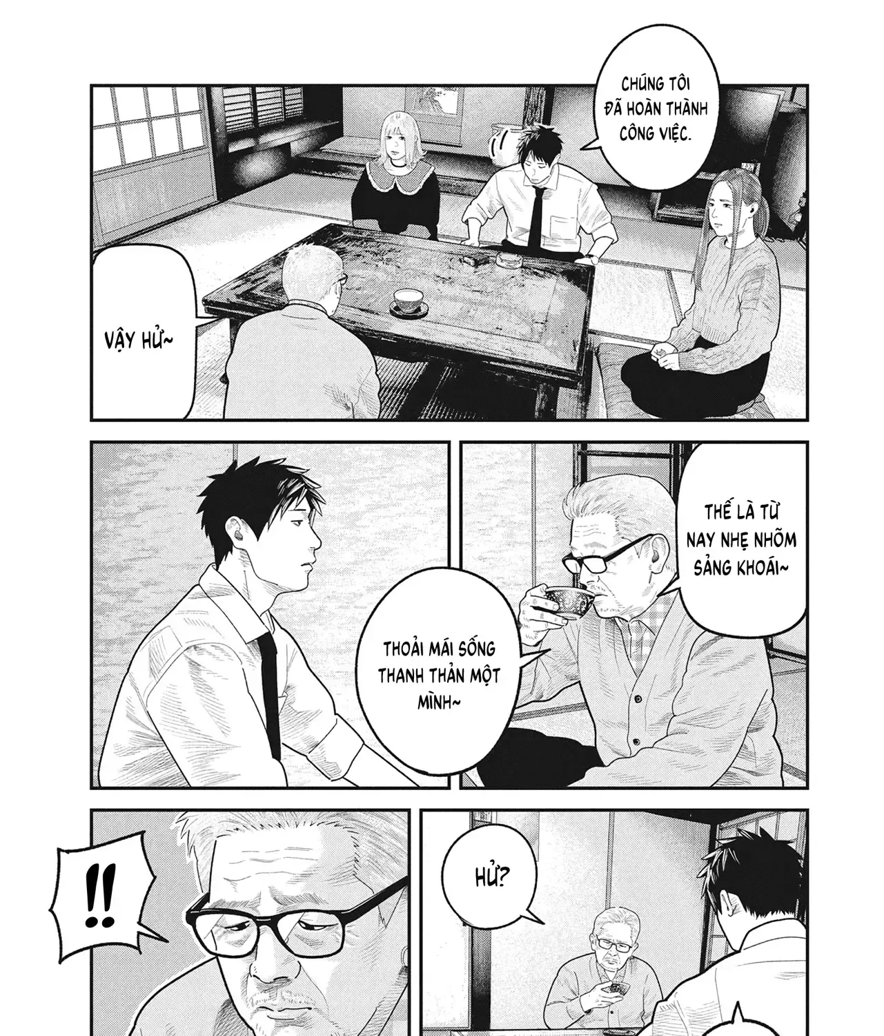 Chapter 45 - Trang 32
