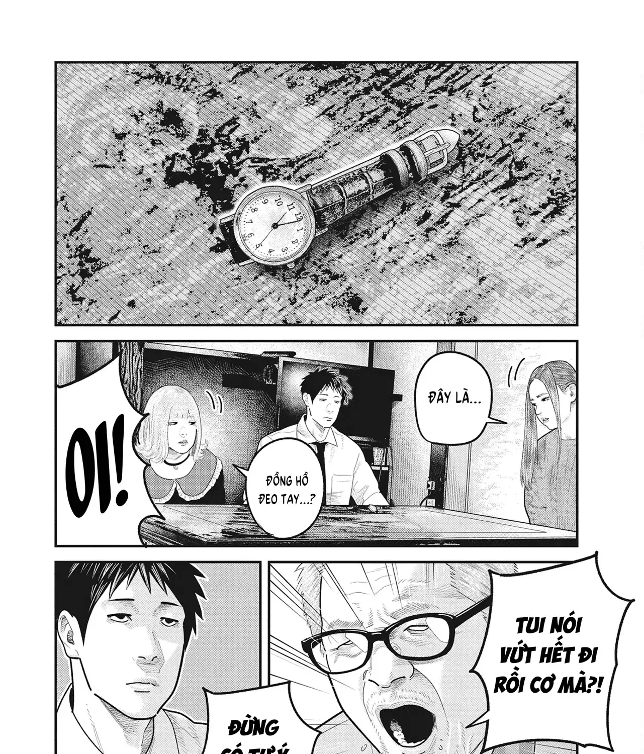 Chapter 45 - Trang 34