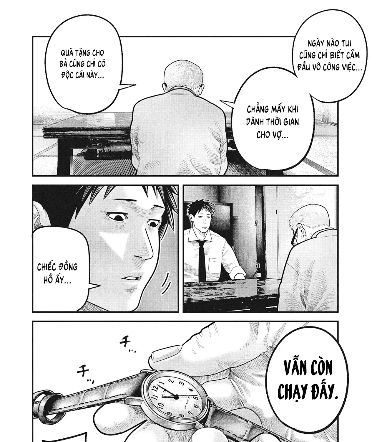 Chapter 45 - Trang 38