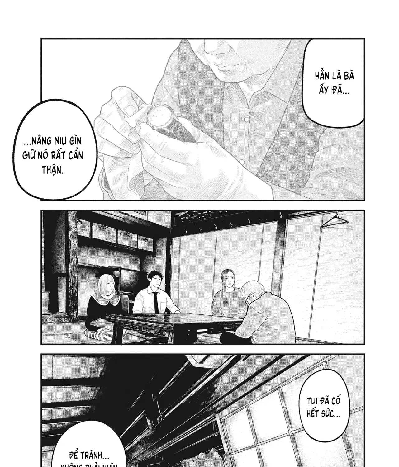 Chapter 45 - Trang 40