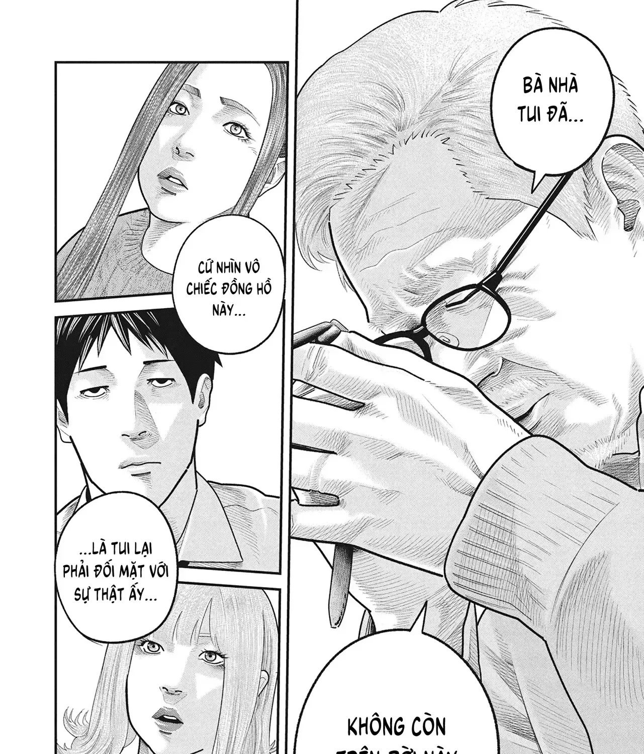 Chapter 45 - Trang 42