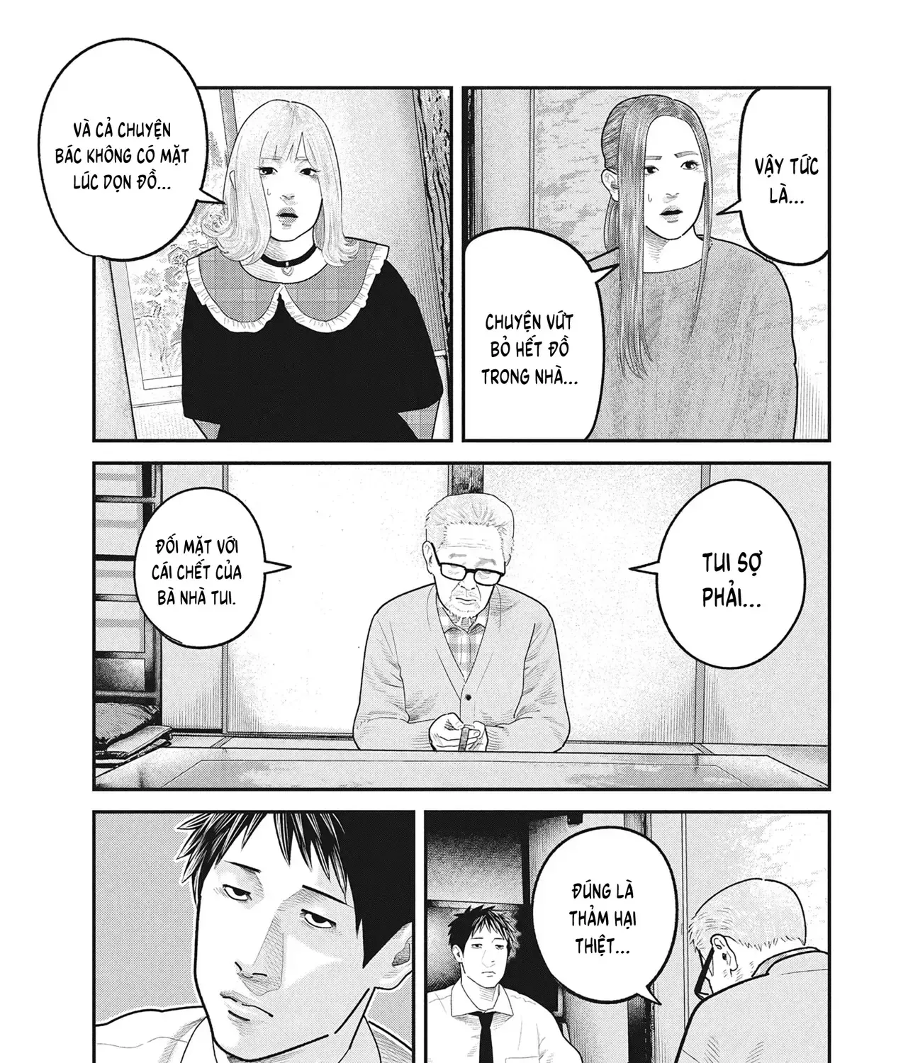 Chapter 45 - Trang 44