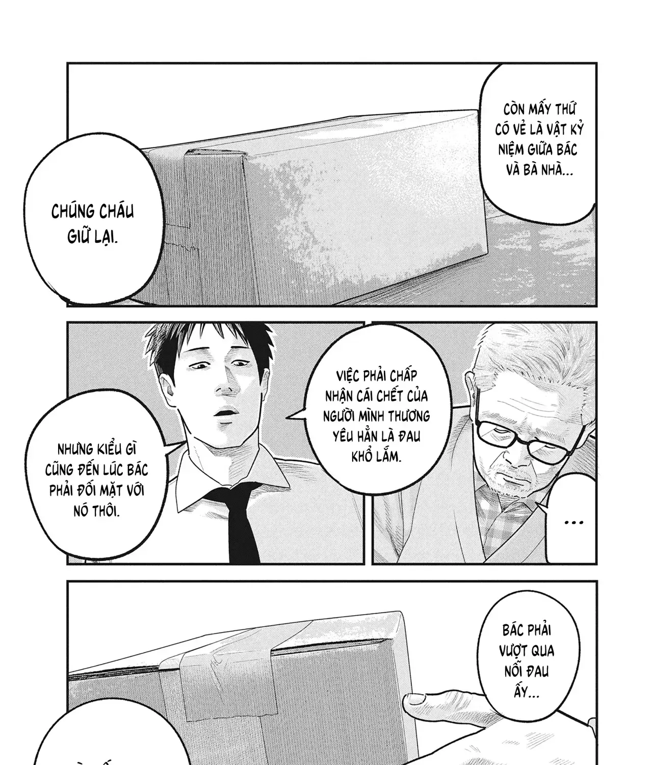 Chapter 45 - Trang 48