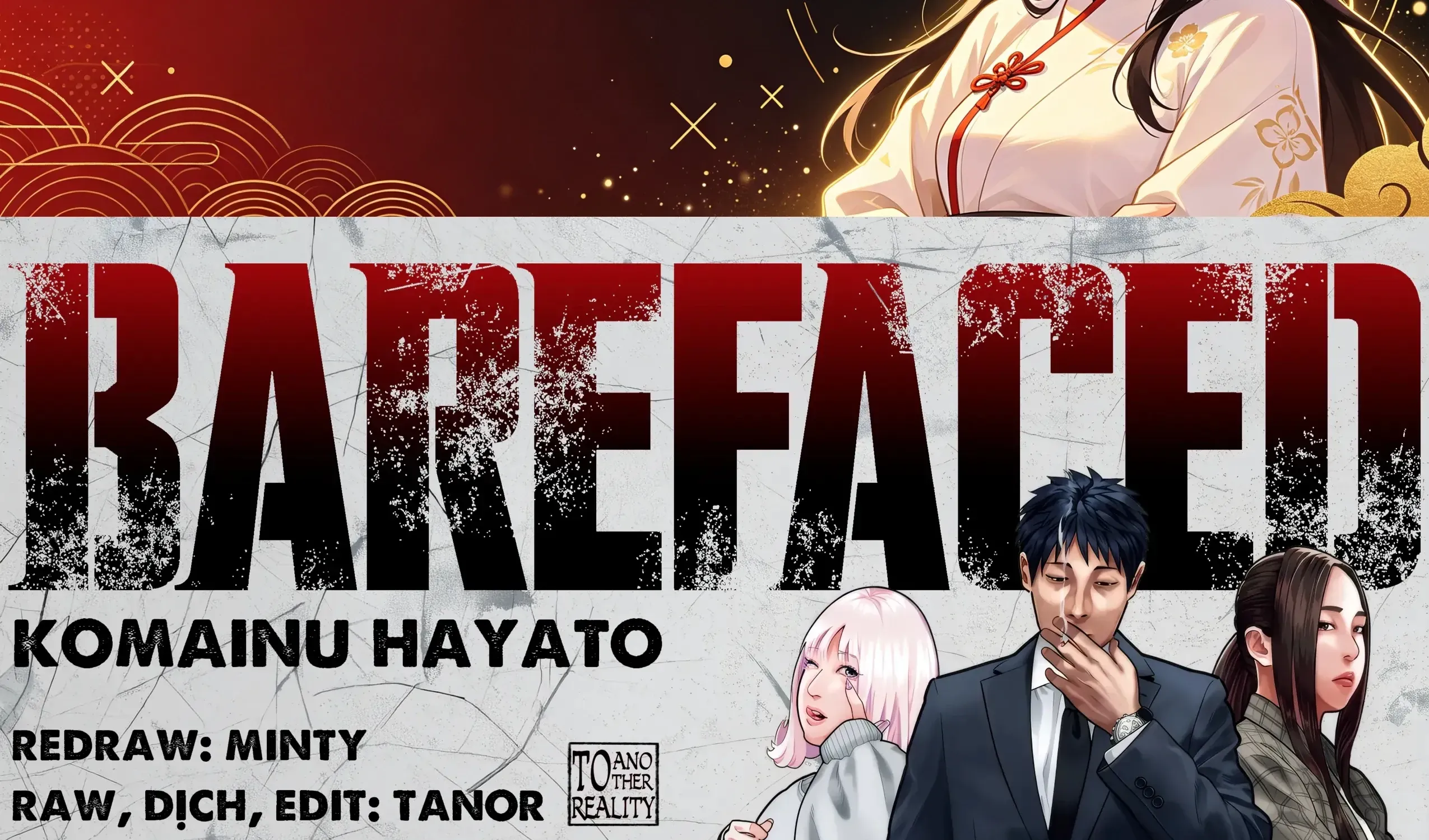 Chapter 45 - Trang 6