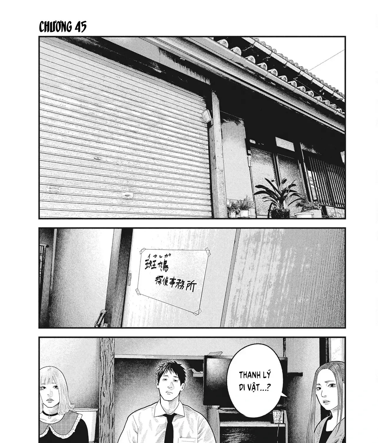 Chapter 45 - Trang 8