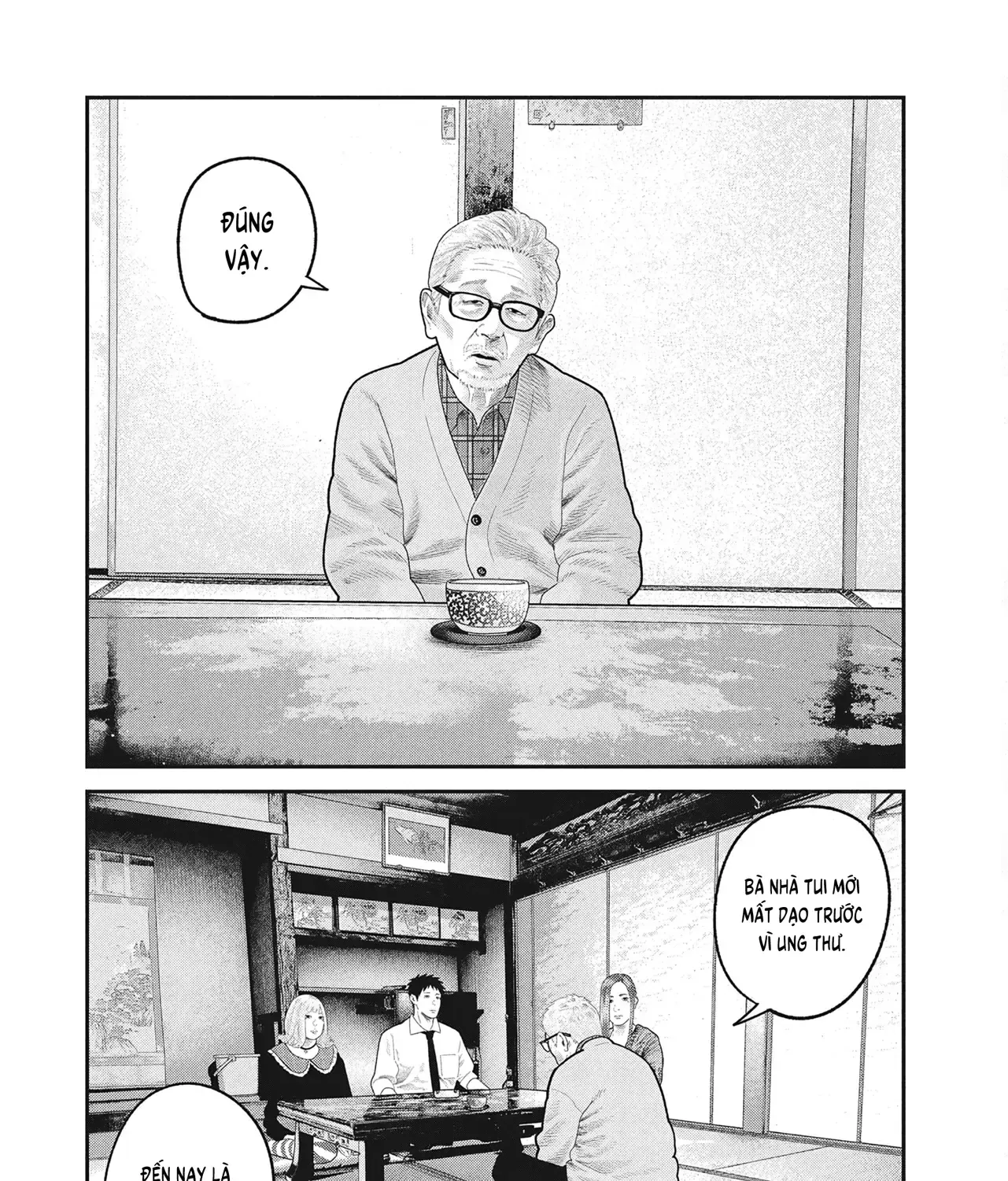 Chapter 45 - Trang 10