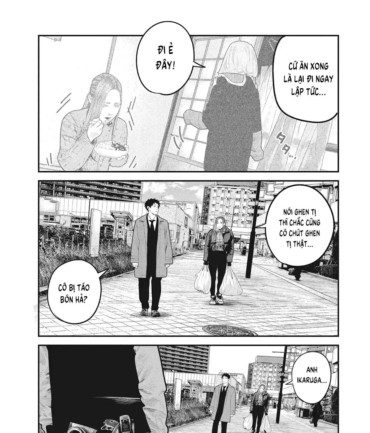 Chapter 46 - Trang 12