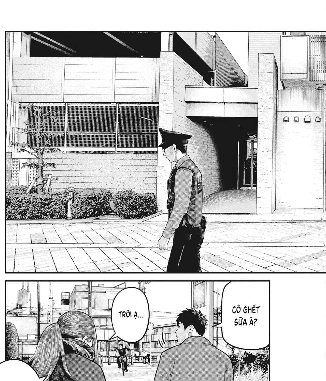 Chapter 46 - Trang 16