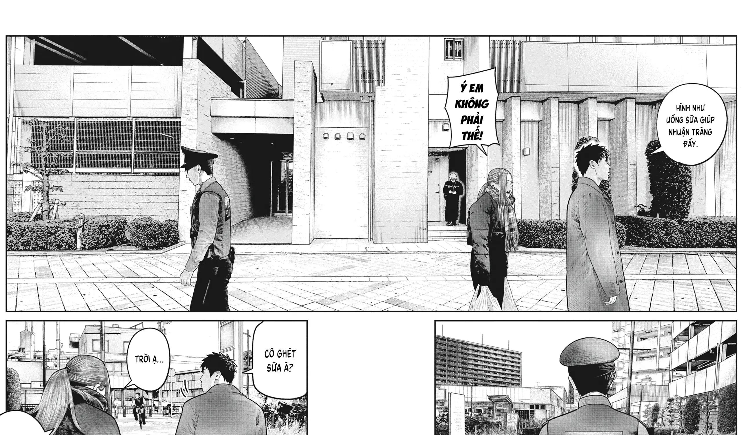Chapter 46 - Trang 18